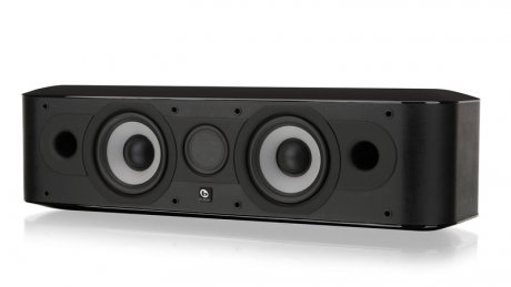Caja acústica Boston Acoustics MCenter