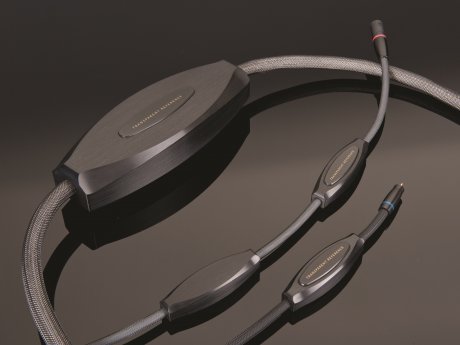 Cable de conexión a cajas acústicas Transparent Audio Reference Speaker Cable