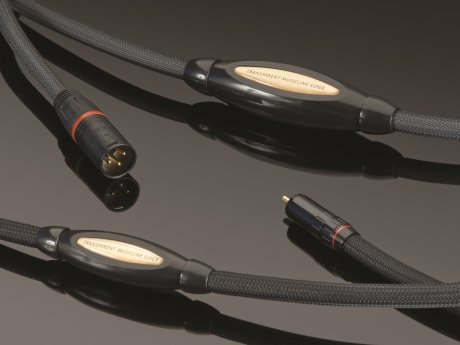 Cable de conexión a cajas acústicas Transparent Audio Super Speaker Cable