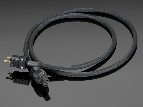 Cable de red Transparent Audio High Performance PowerLink