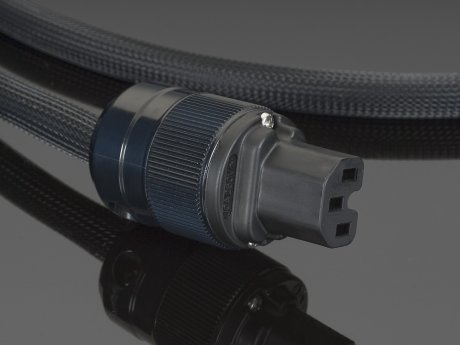 Transparent Audio High Performance PowerLink