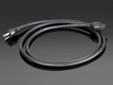 Cable de red Transparent Audio Performance PowerLink