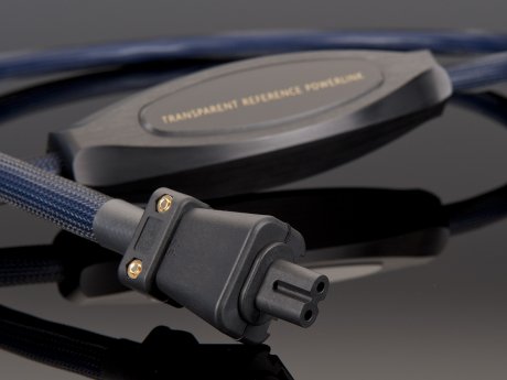 Transparent Audio PowerLink
