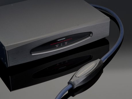Transparent Audio PowerLink