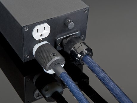  Transparent Audio PowerLink MM2
