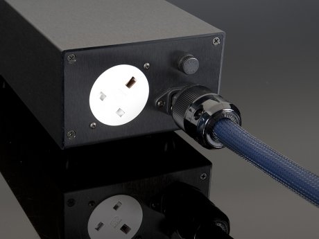  Transparent Audio PowerLink MM2