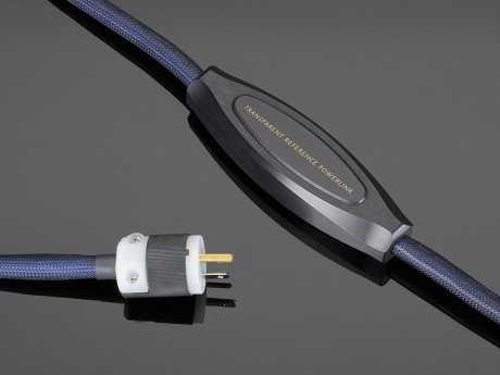 Transparent Audio Premium PowerLink
