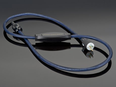 Cable de red Transparent Audio Premium PowerLink