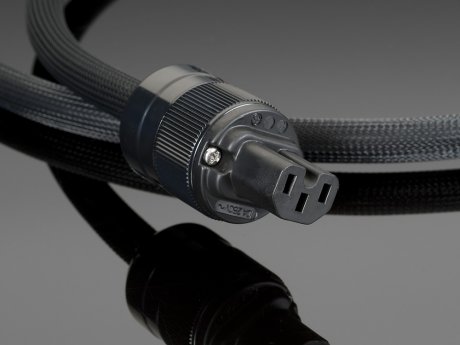 Transparent Audio Premium PowerLink