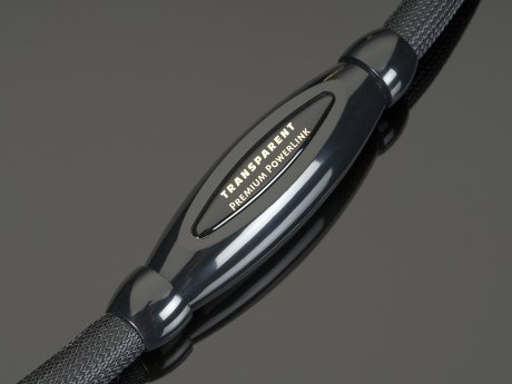 Transparent Audio Premium PowerLink