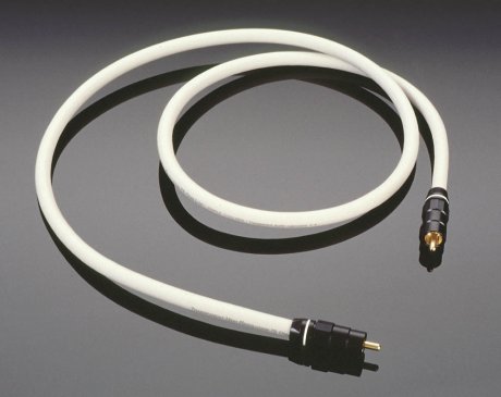 Cable digital Transparent Audio High Performance Digital Link de 75 ohmios