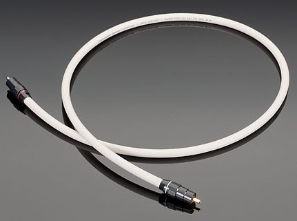Cable digital Transparent Audio Performance Digital Link de 75 ohmios