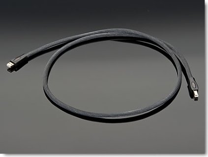 Cable digital Transparent Audio Premium USB Audio Cable