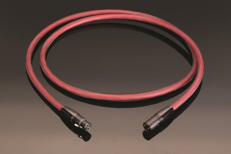 Cable digital Transparent Audio Reference Digital Link AES/EBU de 110 