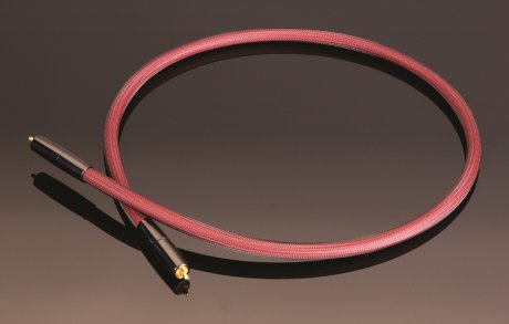 Cable digital Transparent Audio Reference Digital Link de 75 ohmios