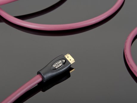 Transparent Audio Performance Active HDMI
