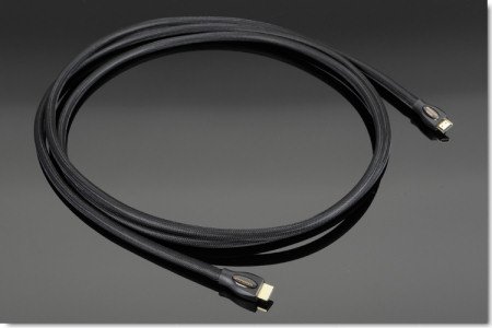 Cable HDMI Transparent Audio Premium HDMI