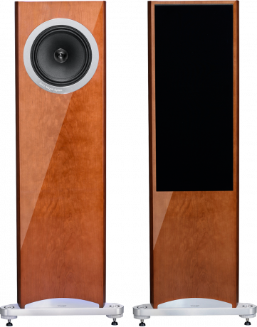 Caja acústica Tannoy Definition DC10A