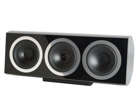 Caja acústica Tannoy Definition DC6 LCR
