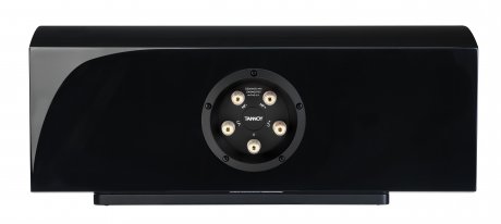 Canal central Tannoy Precision 6C