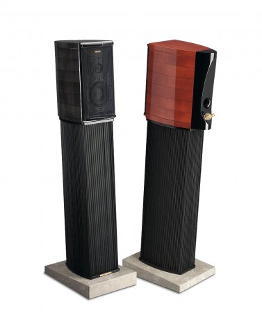 Cajas acústicas Sonus Faber Guarneri Memento
