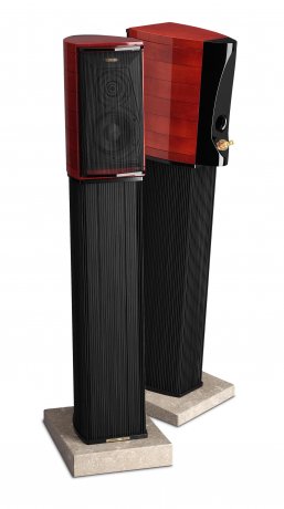Cajas acústicas Sonus Faber Guarneri Memento