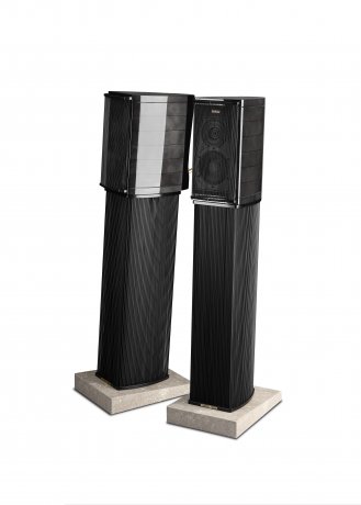 Cajas acústicas Sonus Faber Guarneri Memento