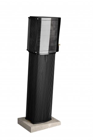 Cajas acústicas Sonus Faber Guarneri Memento
