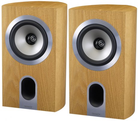 Cajas acústicas Tannoy Revolution Signature DC6