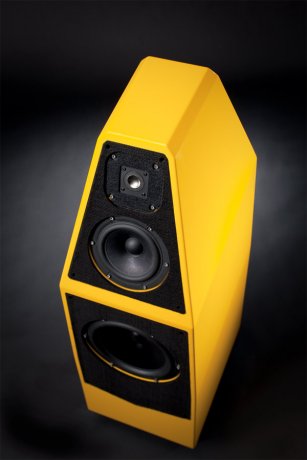 Cajas acústicas Wilson Audio Sophia Series 3