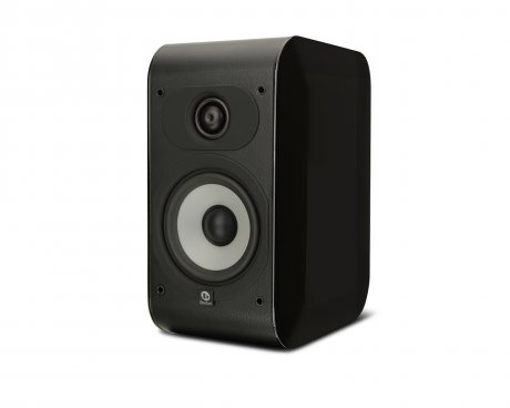 Cajas acústicas Boston Acoustics M25B