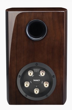 Cajas acústicas Tannoy Precision 6.1