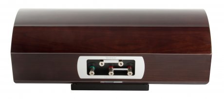 Cajas acústicas Tannoy Revolution Signature DC6 LCR 