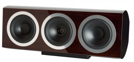 Cajas acústicas Tannoy Revolution Signature DC6 LCR 