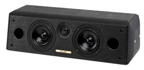 Canal Central Sonus Faber Toy Center