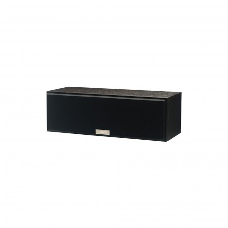 Canal Central Tannoy Mercury VC