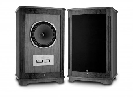Cajas acústicas Tannoy Canterbury 15 SE