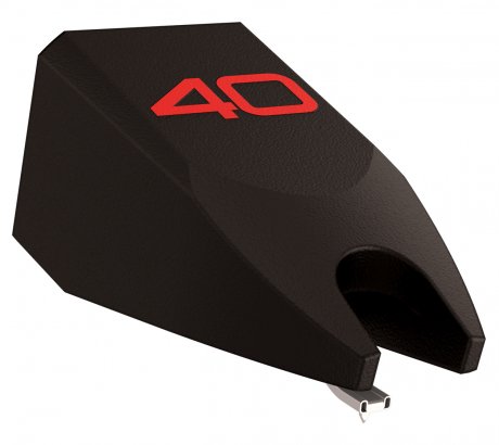 Ortofon Concorde 40 Anniversary