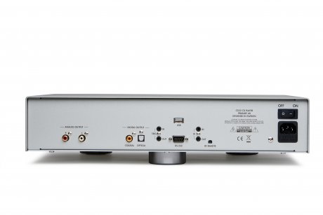 Reproductor de CD Primare CD22