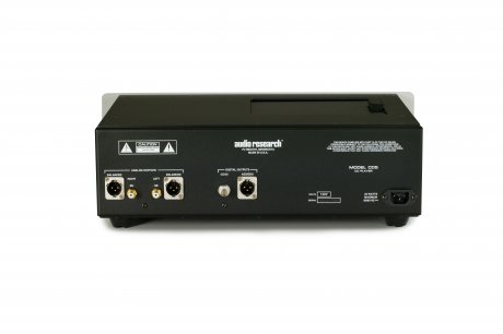 Reproductor de discos compactos CD5