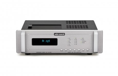 Reproductor CD Audio Research REF CD9