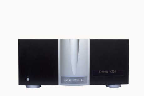  Krell Chorus 4200