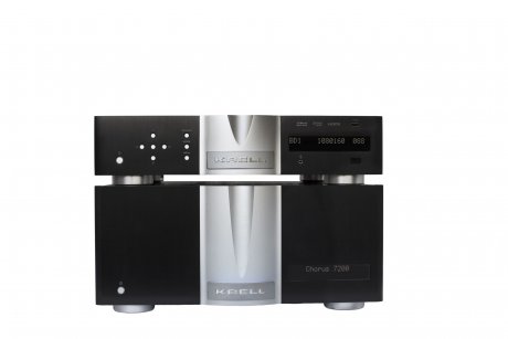 Krell Chorus 7200