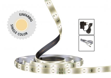 In-Akustik AmbientArt LED Starter Kit Warmwhite