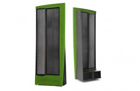 Cajas acústicas MartinLogan CLX Art