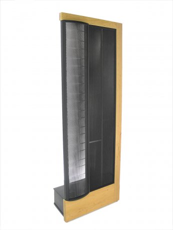 Pantallas acústicas electrostáticas MartinLogan CLX