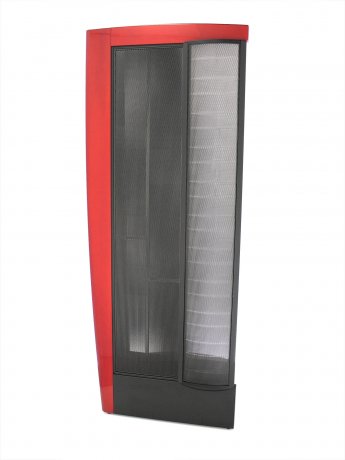 Pantallas acústicas electrostáticas MartinLogan CLX