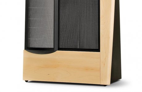Cajas acústicas MartinLogan CLX Art