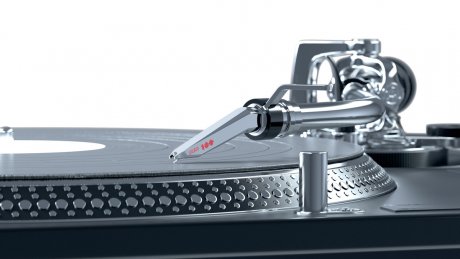 Ortofon Concord Century