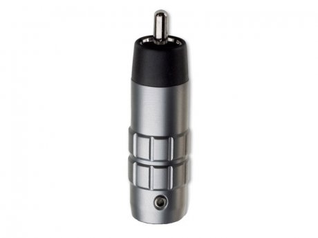 Conector RCA Referenz GAP RCA 105